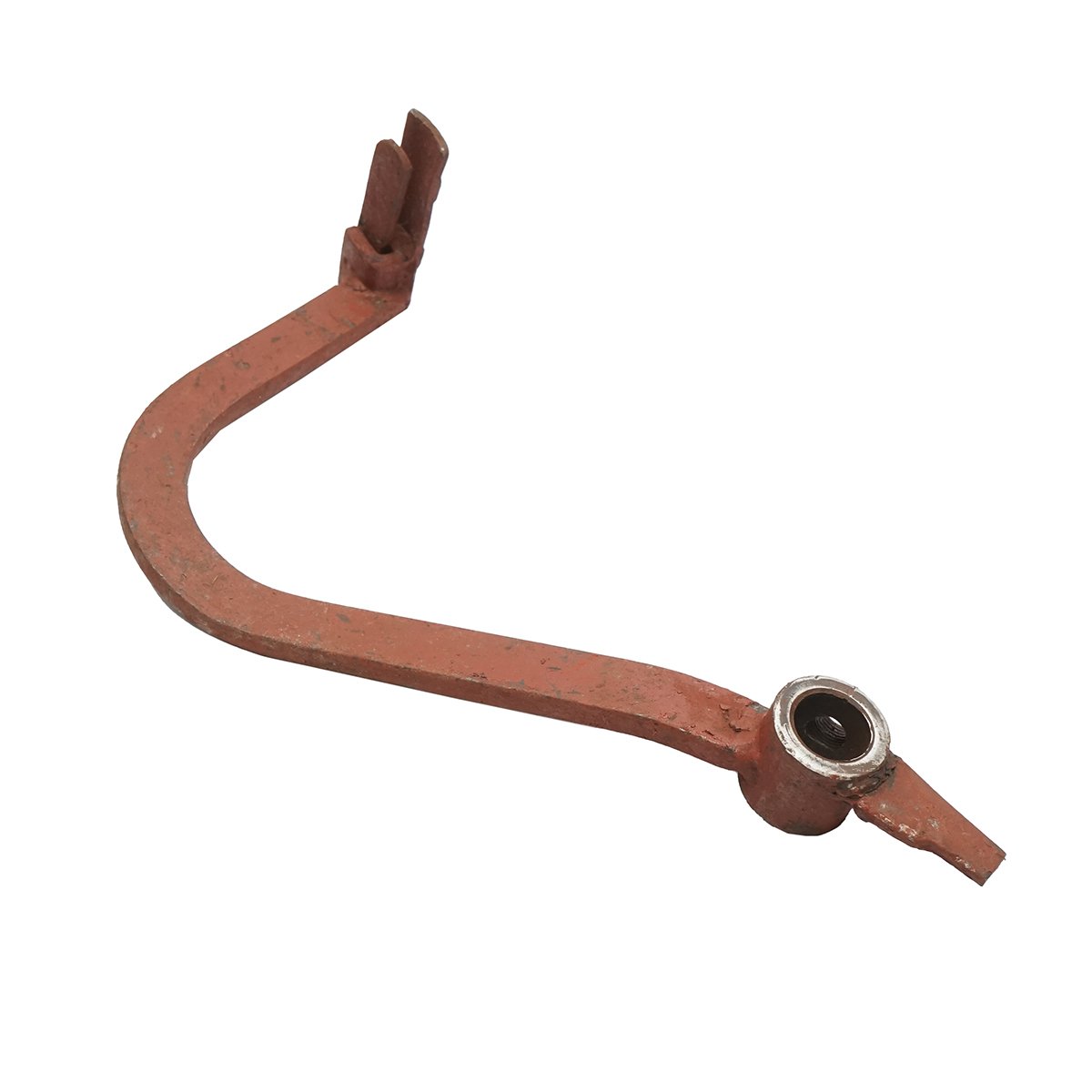 Pedala frana stanga U-445, Fiat, NH 5114914